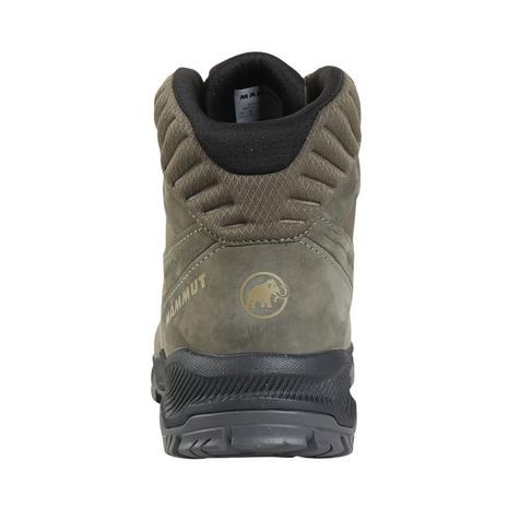 マムート（MAMMUT）（メンズ）トレッキングシューズ ハイカット 登山靴 マーキュリー 4 ミッド ゴアテックス 3030-04711-40234の画像