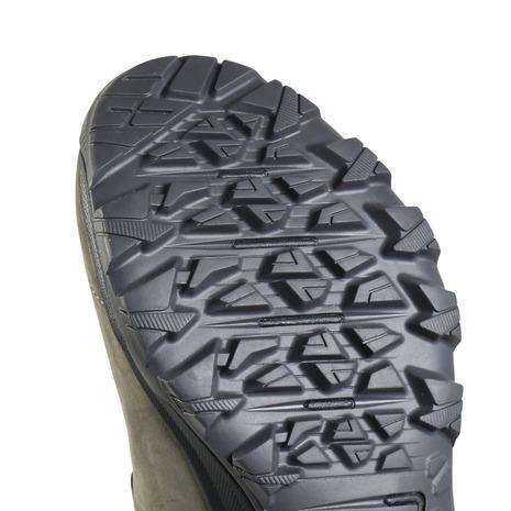 マムート（MAMMUT）（メンズ）トレッキングシューズ ハイカット 登山靴 マーキュリー 4 ミッド ゴアテックス 3030-04711-40234の画像
