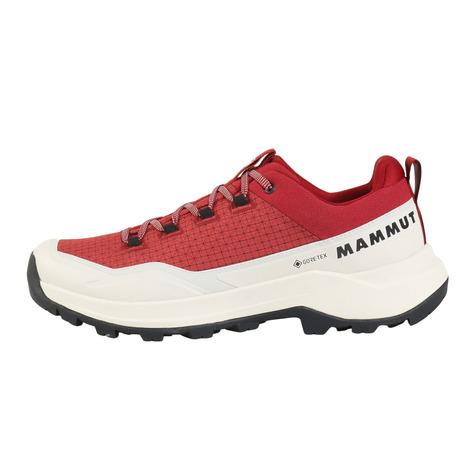 MAMMUT（マムート） （メンズ）トレッキングシューズ ローカット 登山