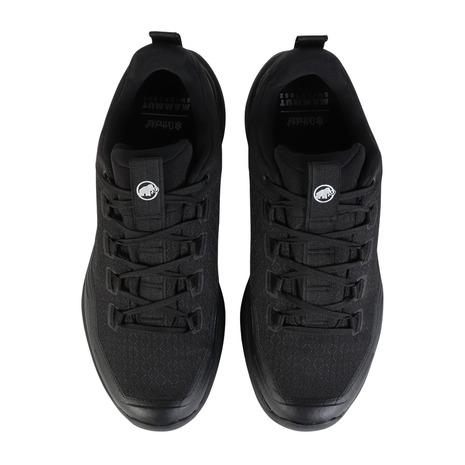 MAMMUT（マムート） （メンズ）トレッキングシューズ ローカット 登山