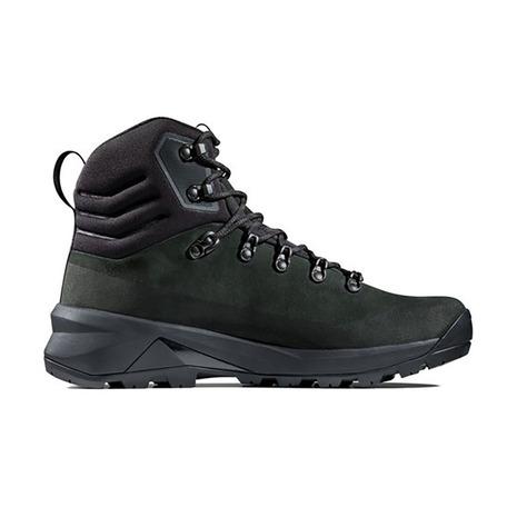 MAMMUT（マムート） （メンズ）トレッキングシューズ ハイカット 登山