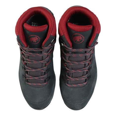 マムート（MAMMUT）（レディース）ノヴァ 4 ミッド ゴアテックス 3030-04731-00670の画像