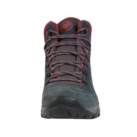 マムート（MAMMUT）（レディース）ノヴァ 4 ミッド ゴアテックス 3030-04731-00670の画像