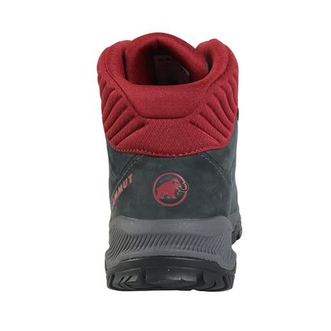マムート（MAMMUT）（レディース）ノヴァ 4 ミッド ゴアテックス 3030-04731-00670の画像