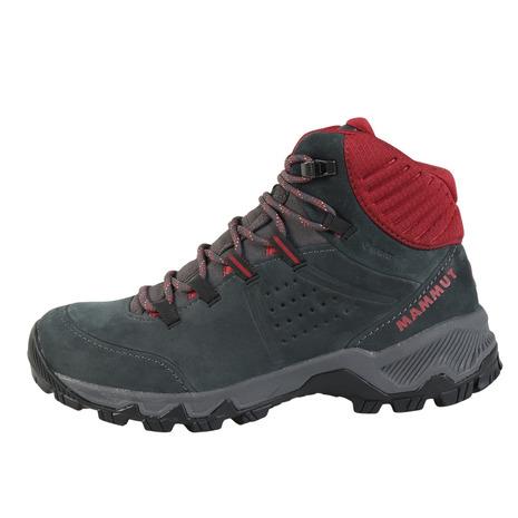 マムート（MAMMUT）（レディース）ノヴァ 4 ミッド ゴアテックス 3030-04731-00670の画像