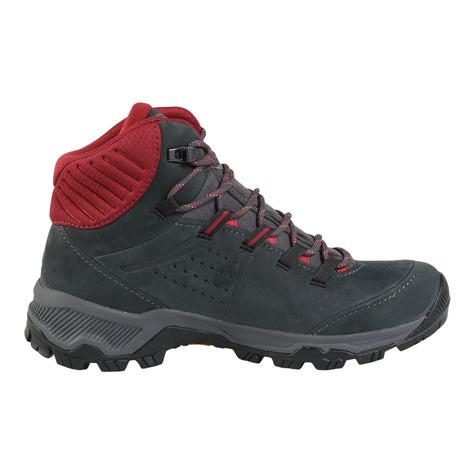マムート（MAMMUT）（レディース）ノヴァ 4 ミッド ゴアテックス 3030-04731-00670の画像