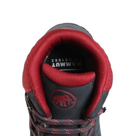 マムート（MAMMUT）（レディース）ノヴァ 4 ミッド ゴアテックス 3030-04731-00670の画像