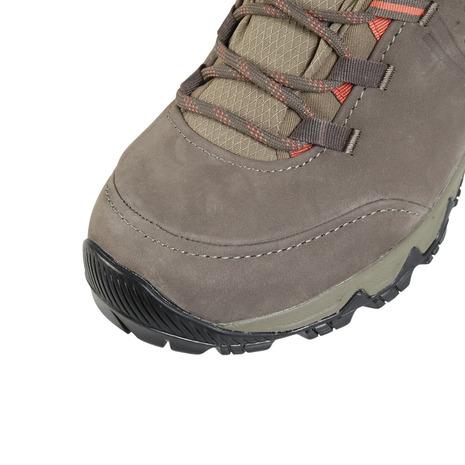 マムート（MAMMUT）（レディース）ノヴァ 4 ミッド ゴアテックス 3030-04731-40227の画像