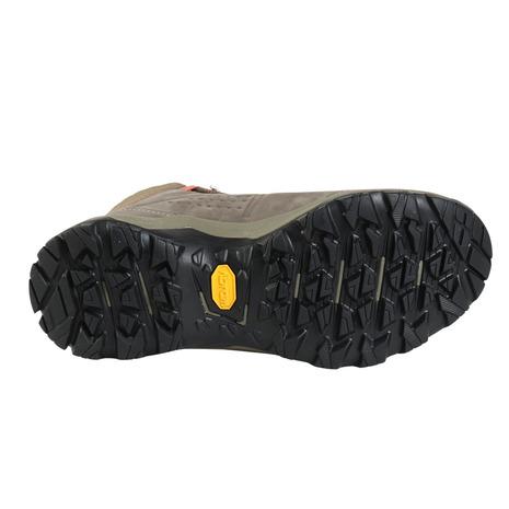 マムート（MAMMUT）（レディース）ノヴァ 4 ミッド ゴアテックス 3030-04731-40227の画像