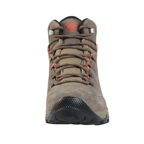 マムート（MAMMUT）（レディース）ノヴァ 4 ミッド ゴアテックス 3030-04731-40227の画像