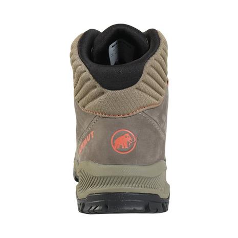 マムート（MAMMUT）（レディース）ノヴァ 4 ミッド ゴアテックス 3030-04731-40227の画像