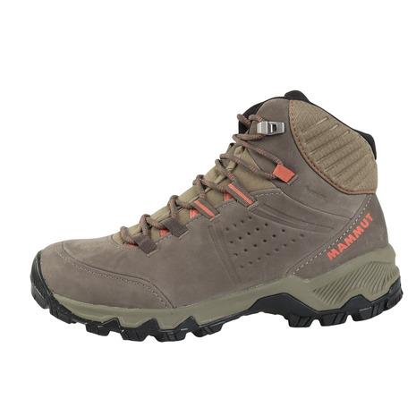 マムート（MAMMUT）（レディース）ノヴァ 4 ミッド ゴアテックス 3030-04731-40227の画像