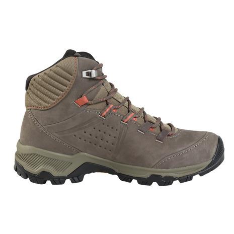 マムート（MAMMUT）（レディース）ノヴァ 4 ミッド ゴアテックス 3030-04731-40227の画像
