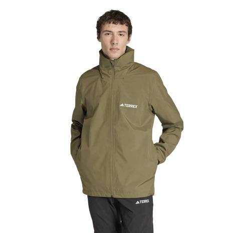 adidas（アディダス） （メンズ）アウター マルチ エッセンシャルズ 2L