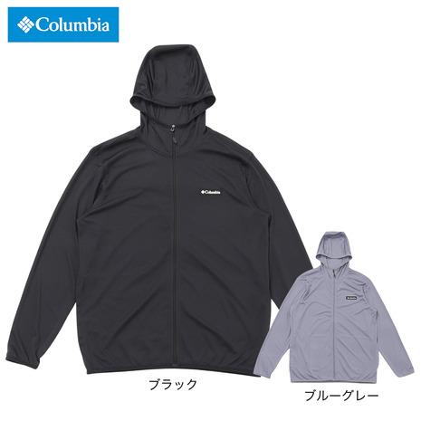 Columbia ブルゾン L ブラック メンズ 撥水 防寒 通勤対応 COLUMBIA BLACK LABEL メンズ マルーンレイクフォールズ ジャケット フード付き コロンビアブラック レーベル ナイロンジャケット Columbia コロンビア のファッション通販 - ZOZOTOWN