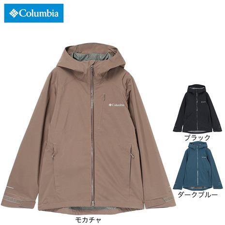 Columbia（コロンビア） （メンズ）ジャケット アウター トレイル 