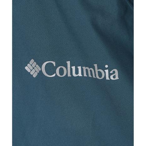 コロンビア（Columbia）（メンズ）ジャケット アウター トレイルボーン 2．5Lシェル WE3548の画像