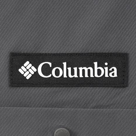 コロンビア（Columbia）（メンズ）長袖シャツ グレイシャルビスタロングスリーブシャツ XE2738 029の画像