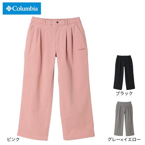 Columbia（コロンビア） （レディース）パンツ ボトム ウィメンズ ヤマ