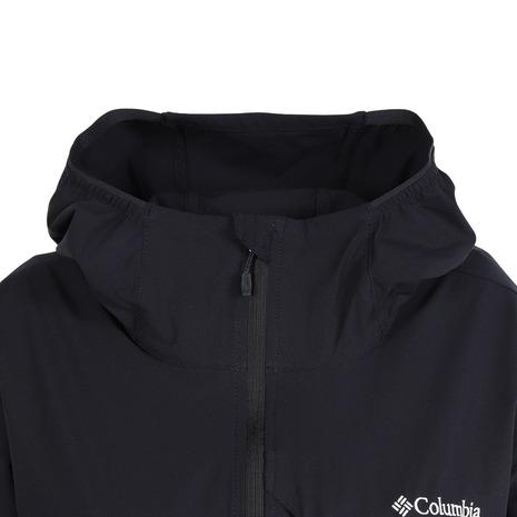 コロンビア（Columbia）（レディース）アウター ライトキャニオンソフトシェルIIジャケット XR7789_8