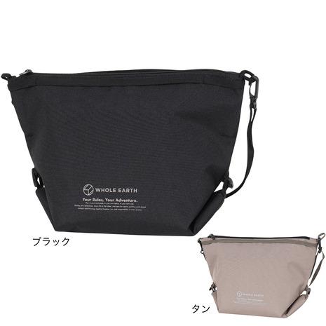 3WAYソフトクーラー 5L