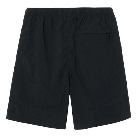 ザ・ノース・フェイス（THE NORTH FACE）（メンズ、レディース）ショートパンツ ヌプシショーツ NB42651 K_1