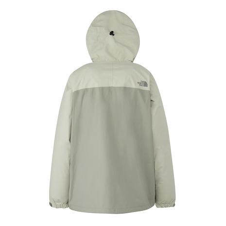 ザ・ノース・フェイス（THE NORTH FACE）（メンズ、レディース）アウター ドットショットジャケット NP12550_1