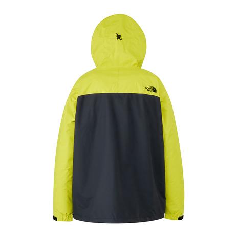 ザ・ノース・フェイス（THE NORTH FACE）（メンズ、レディース）アウター ドットショットジャケット NP12550_2