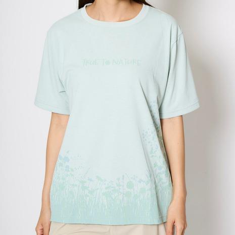 Foxfire（フォックスファイヤー） （レディース）半袖Tシャツ C