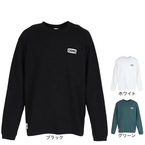 CHUMS アンチバグハンチングバグ ロングスリーブTシャツ 7