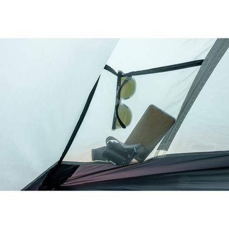 EVERNEW（エバニュー） ドームテント 登山 キャンプ Meadow highat