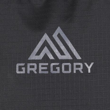 グレゴリー（GREGORY）（メンズ、レディース）バックパック リュック 登山 ハイキング アリオ20シャドウパイン ブラック 157881A798の画像