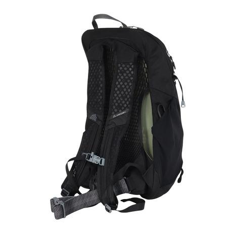 グレゴリー（GREGORY）（メンズ、レディース）バックパック リュック 登山 ハイキング アリオ20シャドウパイン ブラック 157881A798の画像