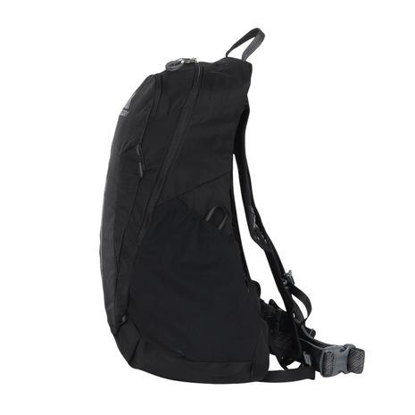 グレゴリー（GREGORY）（メンズ、レディース）バックパック リュック 登山 ハイキング アリオ20シャドウパイン ブラック 157881A798の画像