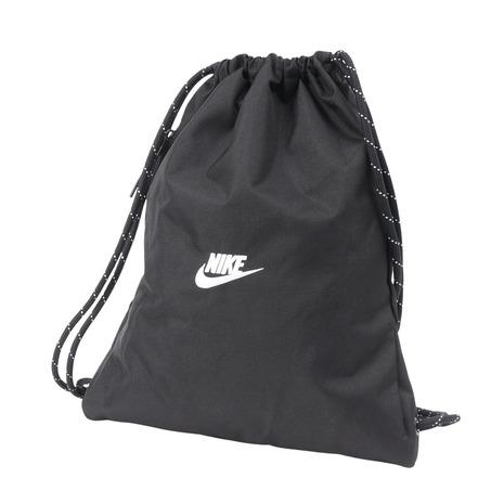 NIKE（ナイキ） （メンズ、レディース、キッズ）ジムサック ヘリテージ