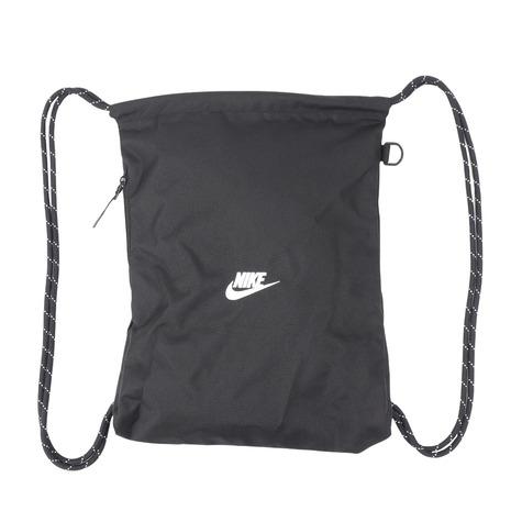 NIKE（ナイキ） （メンズ、レディース、キッズ）ジムサック ヘリテージ