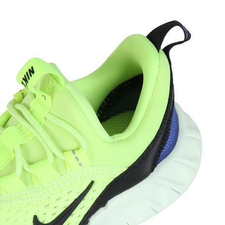 NIKE（ナイキ） （キッズ）ジュニア スポーツシューズ ベルクロ ベルト
