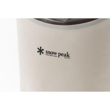 snow peak（スノーピーク） ソフトウォータージャグ FP-130 : L-Breath