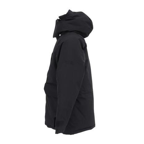 ザ・ノース・フェイス（THE NORTH FACE）（メンズ）ダウンジャケット アウター ゴアテックス セロー ND92430 KAの画像