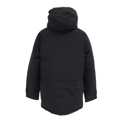 ザ・ノース・フェイス（THE NORTH FACE）（メンズ）ダウンジャケット アウター ゴアテックス セロー ND92430 KAの画像