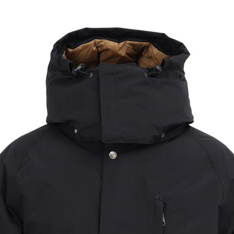 ザ・ノース・フェイス（THE NORTH FACE）（メンズ）ダウンジャケット アウター ゴアテックス セロー ND92430 KAの画像