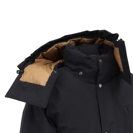 ザ・ノース・フェイス（THE NORTH FACE）（メンズ）ダウンジャケット アウター ゴアテックス セロー ND92430 KAの画像