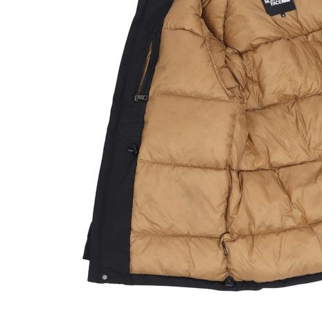 ザ・ノース・フェイス（THE NORTH FACE）（メンズ）ダウンジャケット アウター ゴアテックス セロー ND92430 KAの画像