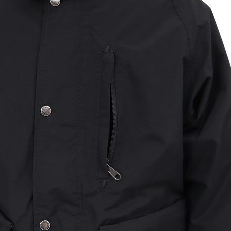 ザ・ノース・フェイス（THE NORTH FACE）（メンズ）ダウンジャケット アウター ゴアテックス セロー ND92430 KAの画像