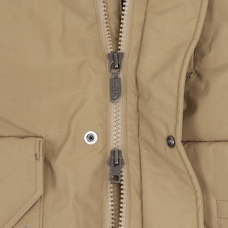 ザ・ノース・フェイス（THE NORTH FACE）（メンズ）ダウンジャケット アウター ゴアテックス セロー ND92534 CKの画像