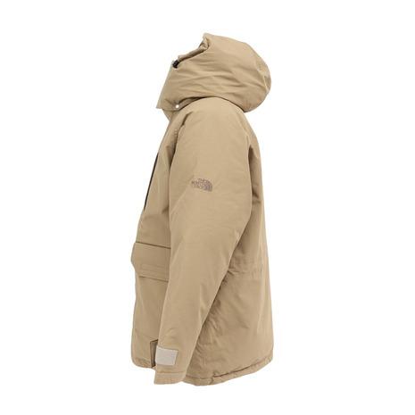 ザ・ノース・フェイス（THE NORTH FACE）（メンズ）ダウンジャケット アウター ゴアテックス セロー ND92534 CKの画像