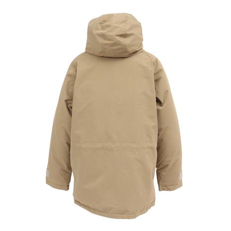 ザ・ノース・フェイス（THE NORTH FACE）（メンズ）ダウンジャケット アウター ゴアテックス セロー ND92534 CKの画像