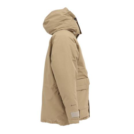 ザ・ノース・フェイス（THE NORTH FACE）（メンズ）ダウンジャケット アウター ゴアテックス セロー ND92534 CKの画像