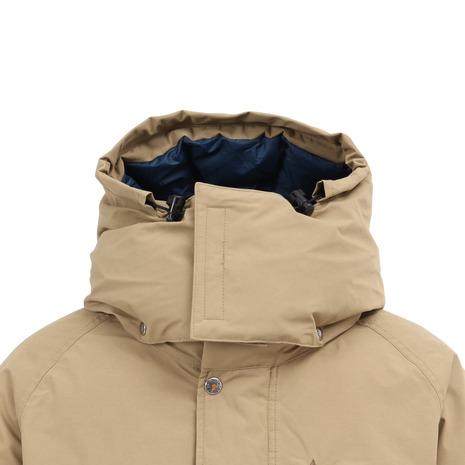 ザ・ノース・フェイス（THE NORTH FACE）（メンズ）ダウンジャケット アウター ゴアテックス セロー ND92534 CKの画像