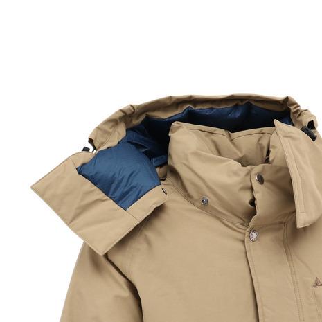 ザ・ノース・フェイス（THE NORTH FACE）（メンズ）ダウンジャケット アウター ゴアテックス セロー ND92534 CKの画像